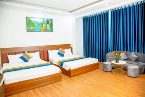 GIA BẢO HOTEL 1116 Huỳnh Tấn Phát